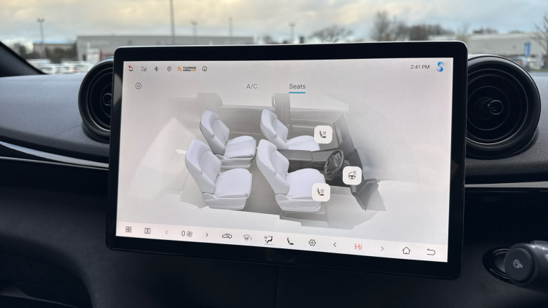 BYD Dolphin 150kW Comfort 60.4kWh Auto Electric Hatchback